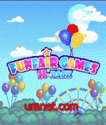 game pic for Funfairs 12-Pack  Nokia6600